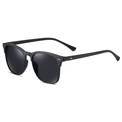 Men's Stylish Anti-Glare Sunglasses - wnkrs