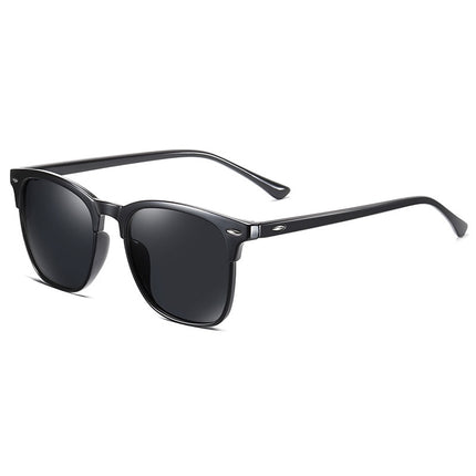Men's Stylish Anti-Glare Sunglasses - wnkrs