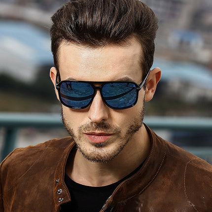 Men's Square Sunglasses - wnkrs