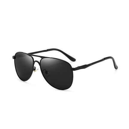 Men's Polarized Pilot Sunglasses - wnkrs