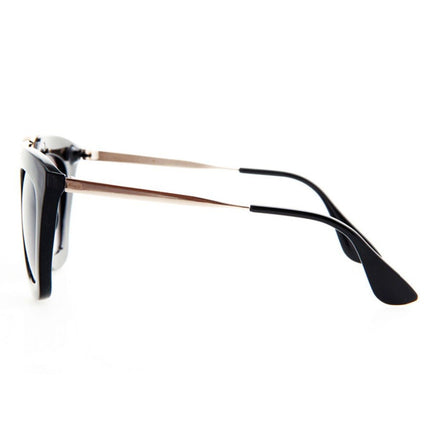 Women's Vintage Polarized Sunglasses - wnkrs