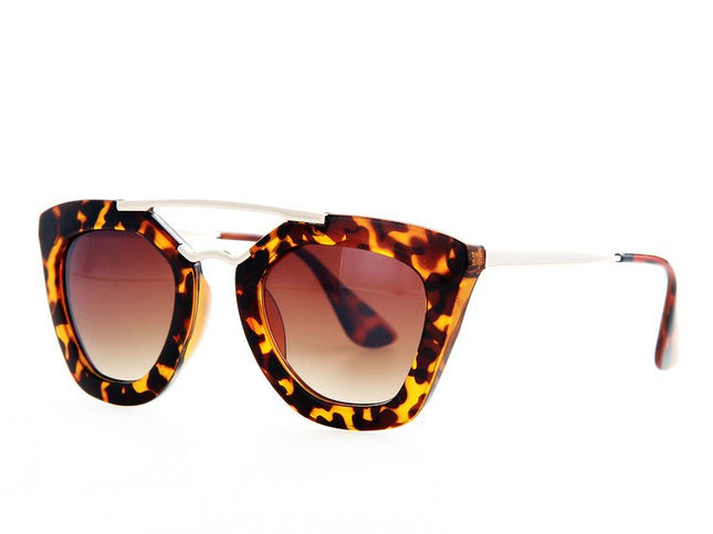 Women's Vintage Polarized Sunglasses - wnkrs