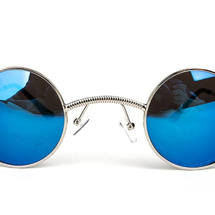 Women's Vintage Steampunk Sunglasses - wnkrs