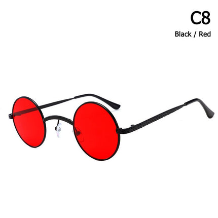 Women's Vintage Steampunk Sunglasses - wnkrs