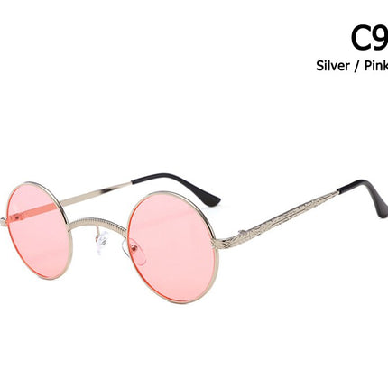 Women's Vintage Steampunk Sunglasses - wnkrs