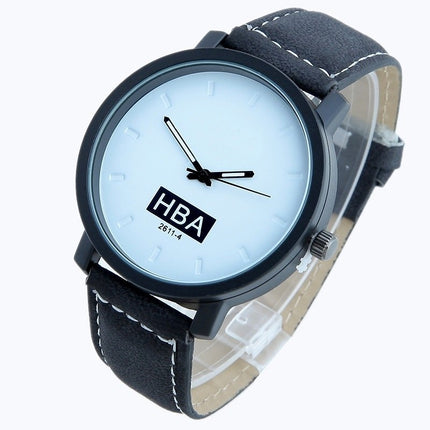 Sport Quartz Wristwatches for Men - wnkrs