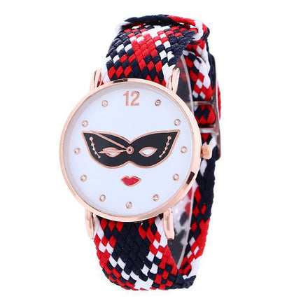 Party Style Watches for Girls - wnkrs
