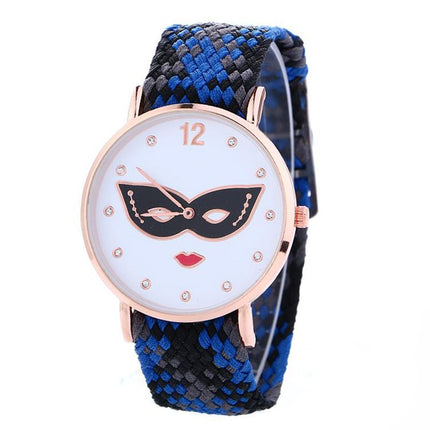 Party Style Watches for Girls - wnkrs