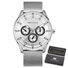 blanco plateado