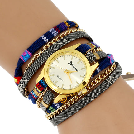 Women's Elegant Boho Watches - wnkrs