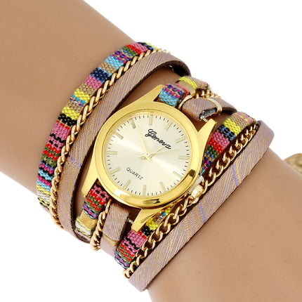 Women's Elegant Boho Watches - wnkrs