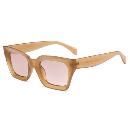 Elegant Boho Style Massive Frame Women's Sunglasses - wnkrs