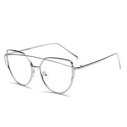 Vintage Cat Eye Style Anti-Reflective Women's Sunglasses - wnkrs
