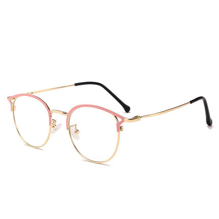 Women's Cat Eye Computer Glasses - wnkrs