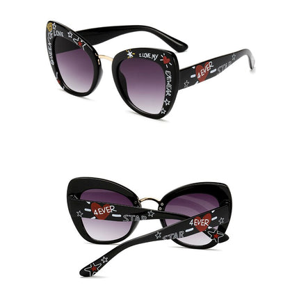 Cat Eye Sunglasses for Women - wnkrs