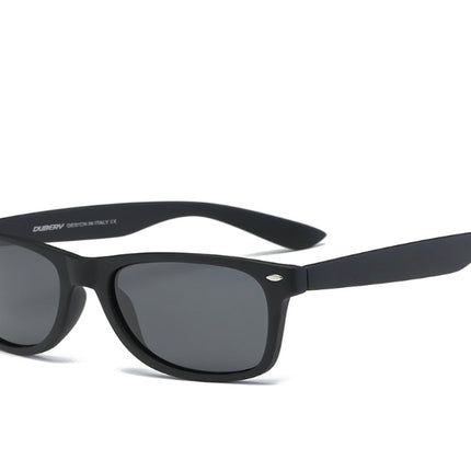 Commander's Polarized Aviator Sunglasses - wnkrs