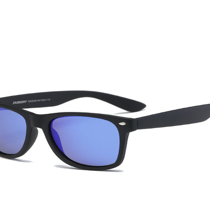 Commander's Polarized Aviator Sunglasses - wnkrs