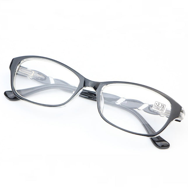 Women's Comfortable Square Glasses - wnkrs