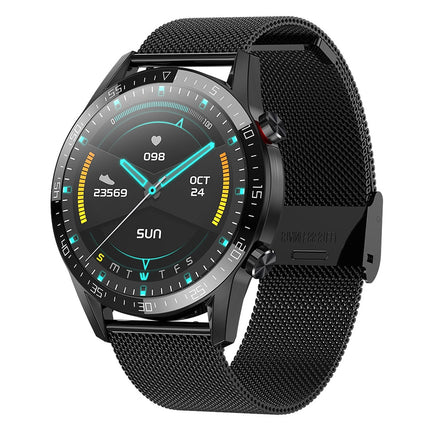 Men's Bluetooth Smartwatch - wnkrs