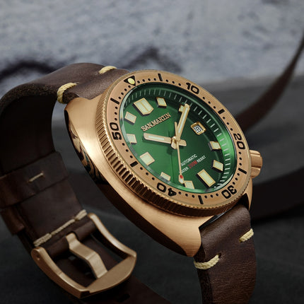 Men's Adventurer Mechanical Watches - wnkrs