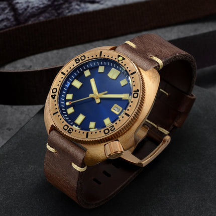 Men's Adventurer Mechanical Watches - wnkrs