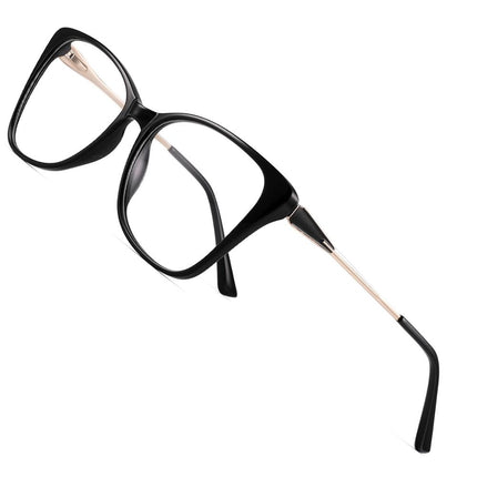 Women's Anti-Blue Light Protective Cat Eye Glasses - wnkrs