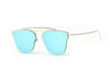 blue-gold