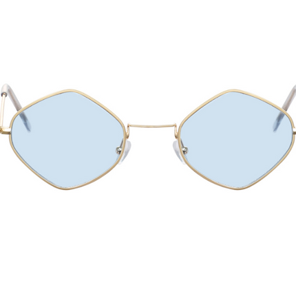 Mirror Sunglasses for Women - wnkrs