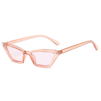 Women's Luxury Colorful Sunglasses - wnkrs