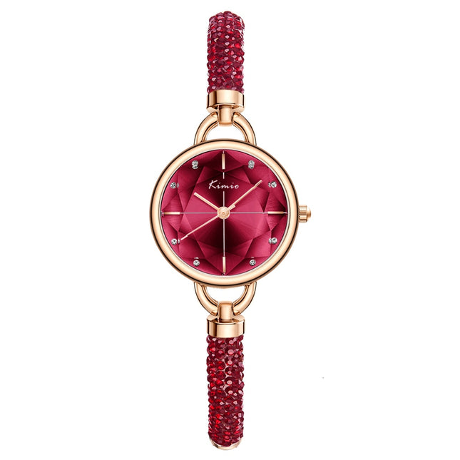 Watch with Quartz Movement for Women - wnkrs