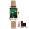 rosa-oro-verde