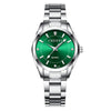 esfera verde