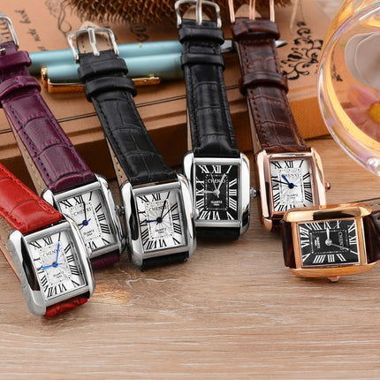 Women's Elegant Quartz Watches - wnkrs