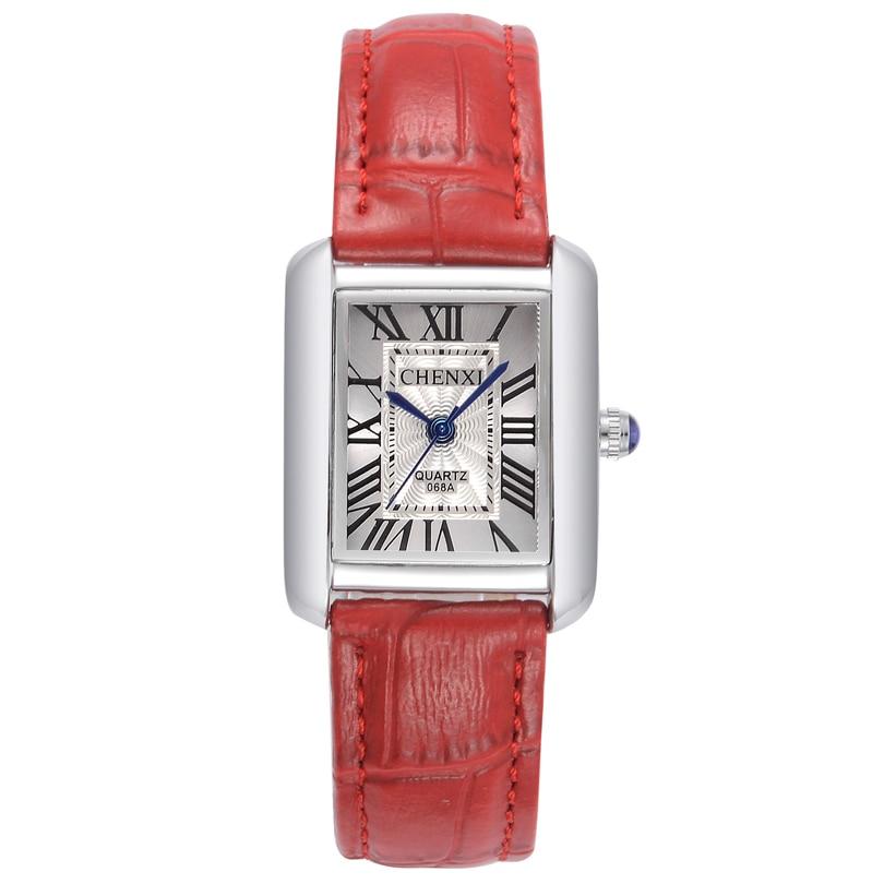Women's Elegant Quartz Watches