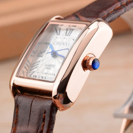 Women's Elegant Quartz Watches - wnkrs