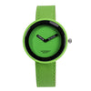 verde