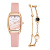 conjunto rosa