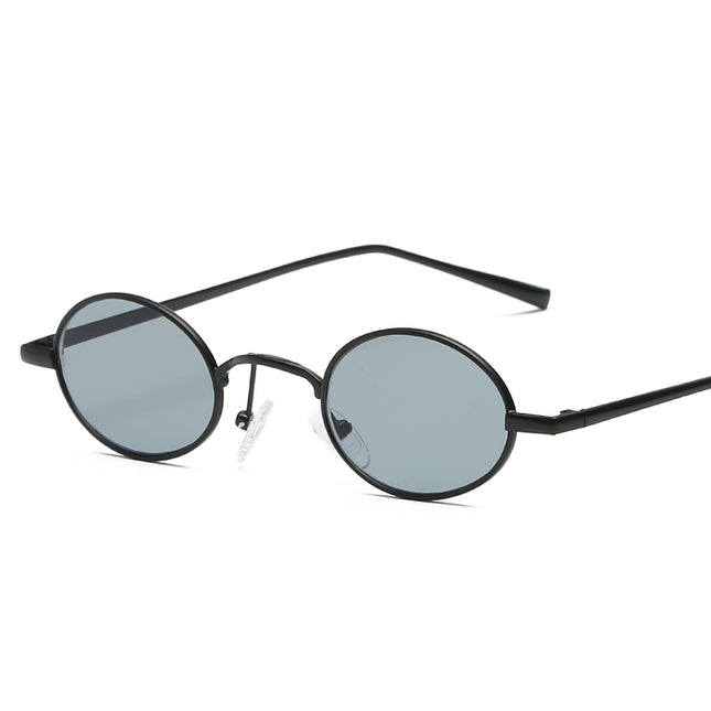 Women's Oval Sunglasses - wnkrs