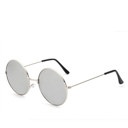 Women's Retro Round Sunglasses - wnkrs