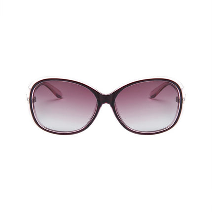 Women's Casual Polarized Sunglasses - wnkrs