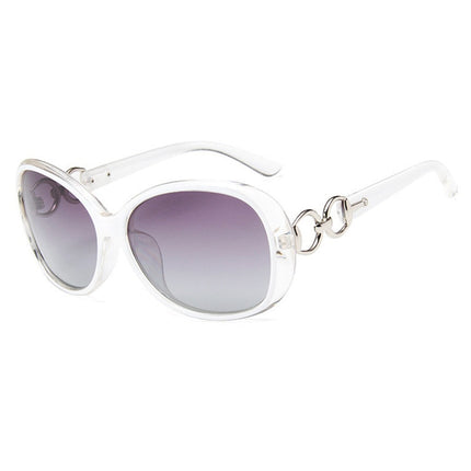 Women's Casual Polarized Sunglasses - wnkrs