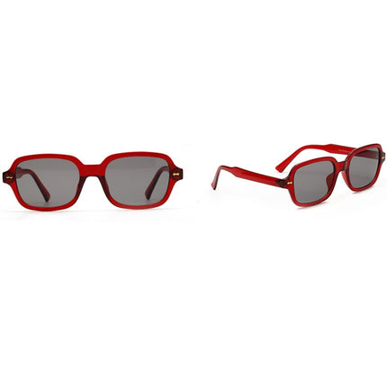 Square Summer Sunglasses for Women - wnkrs