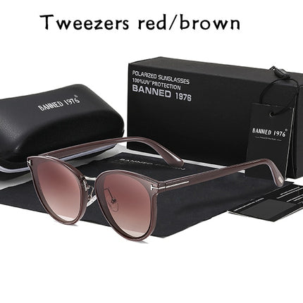 Aviation Polarized Sunglasses - wnkrs