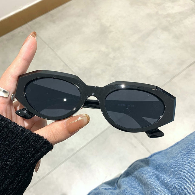 Women's Vintage Cat Eye Sunglasses - wnkrs