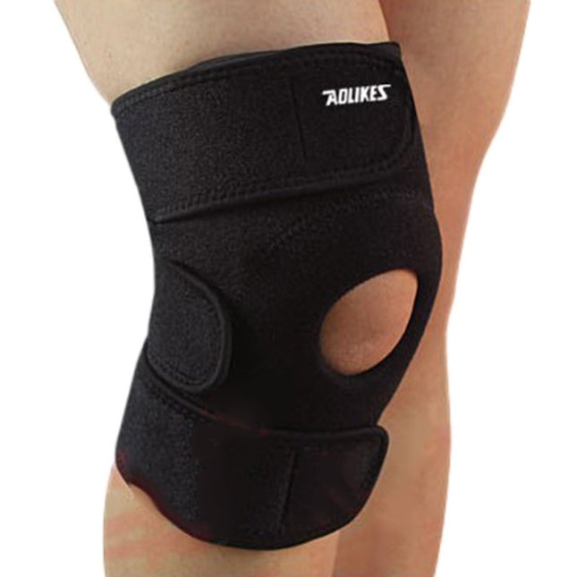 Adjustable Anti-Slip Knee Stabilizer Wrap - wnkrs