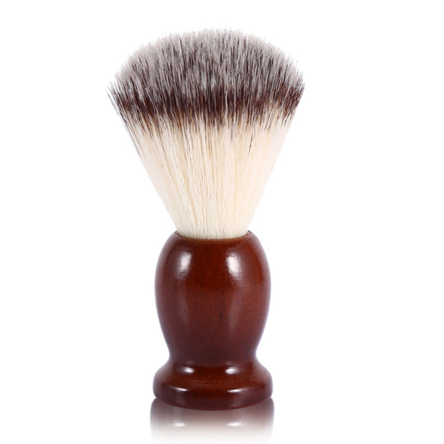 Professional Soft Nylon Facial Shaving Brush - wnkrs