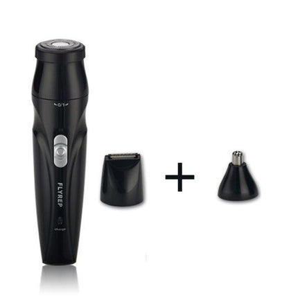 3 in 1 USB Rechargeable Mini Trimmer - wnkrs