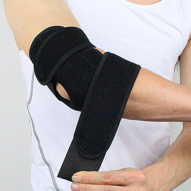 Sport Protective Adjustable Elbow Pads - wnkrs