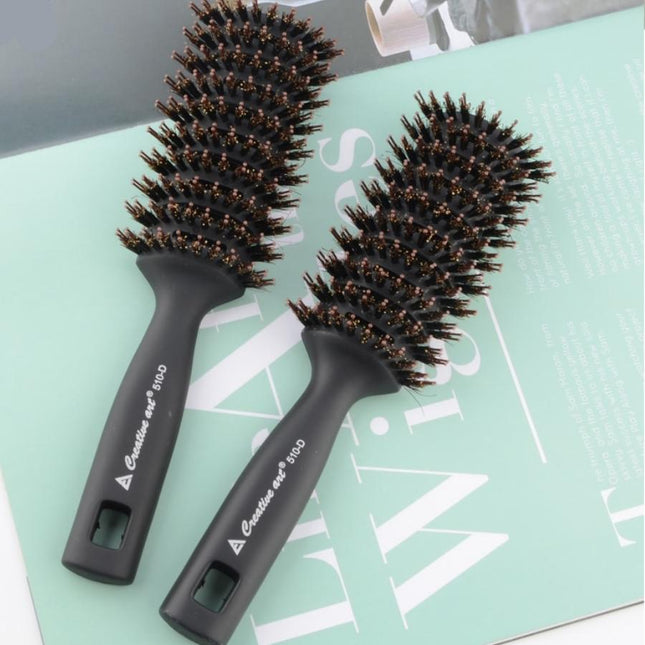 Men's Comfortable Detangle Hair Brush - wnkrs
