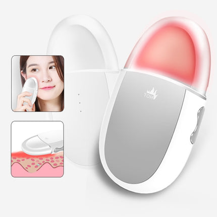 Anti-Aging Ionic and Heat Face Lifting Device - wnkrs